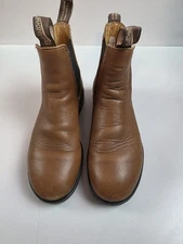 Blundstone women Classics Chelsea Boots - Brown 7.5 USA women