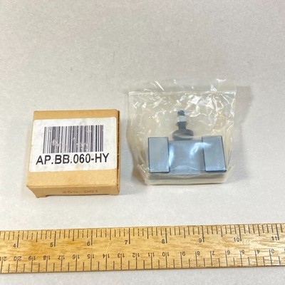 Quick Change Turning Facing Lathe Tool Post Holder AP.BB.060-HY
