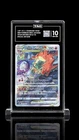 POKEMON JAPANESE SWORD & SHIELD VSTAR UNIVERSE FULL ART/CHARIZARD VSTAR TAG 10