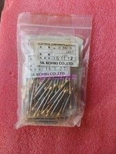 1PCS NEW SK KOHKI W-32 DAH-35 Probe #GL