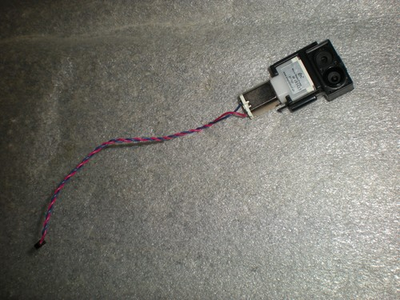 #ad #ad OEM Shark AV2610BTUS Matrix 2 in 1 Robot Vacuum amp; Mop Mini Micro Water Pump DP 6 $15.89