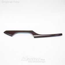 Baguette de porte Audi S8