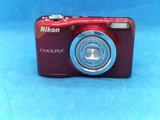 NIKON COOLPIX A10 Digital Camera