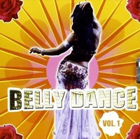 Audio Cd - Belly Dance #01 / Various - It-Why -D- Neu