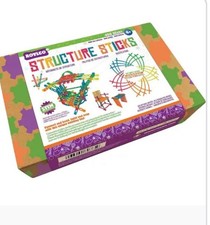 Roylco Structure Stiks