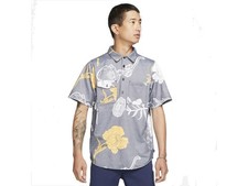Camisa con estampado Nike SB