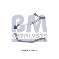 BM Catalysts Abgasanlage Endrohr BM70441