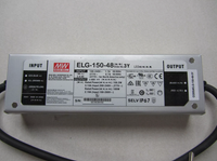 Mean Well ELG-150-48-3Y LED Netzteil 150W 48V 3.13A IP67, Aktive PFC