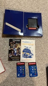 Intellivision 18 Game Lot, 15/18 Complete in Box! ALL TESTED AND WORKING!!
