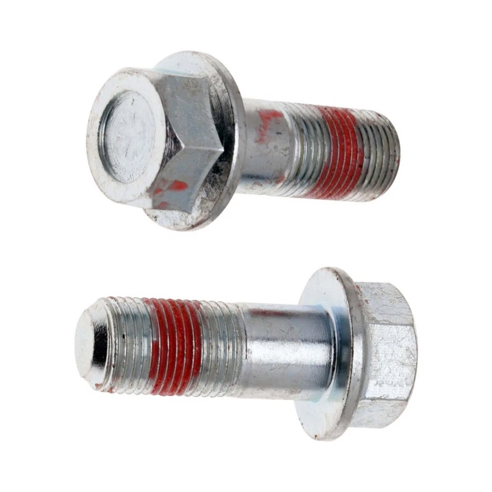 Original ACDelco para Mazda CX-7 2007-2012 freno de disco pinza soporte perno de montaje Foto 2 de 4