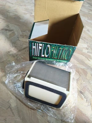 Filtre à Air Hilfofiltro HFA4906. Pour YAMAHA XJR 1200 / 1300 / SP - Photo 1/4
