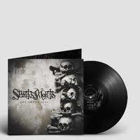 Spiritus Mortis - Great Seal The - Vinyl Record - G3Z