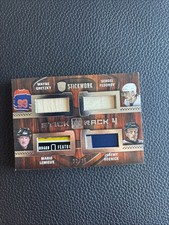 2015 Leaf In The Game Stickwork Hockey 4