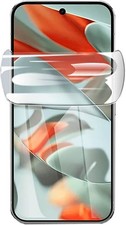 3-Pack Soft TPU Transparent Hydrogel Screen Protector for Google Pixel 10 Pro XL