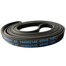 Genuine Indesit Tumble Dryer Belt IDC75S, IDC75, IDC85K, IDC85S, IDCA735