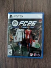 EA Sports FC 26 - Sony PlayStation 5