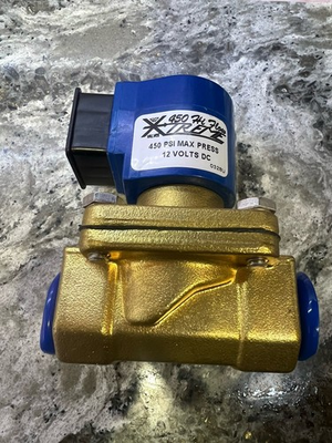 #ad GC Xtreme Valve 3 4npt Industrial Air $99.95