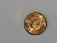 1945 Farthing