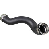 Metzger 2400826 Ladeluftschlauch FüR Mercedes Benz E Klasse C CLS C218 X218