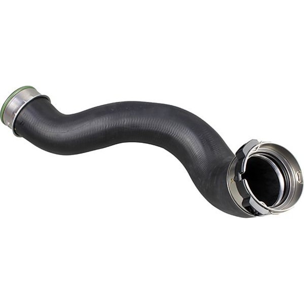 Metzger 2400826 Ladeluftschlauch FüR Mercedes Benz E Klasse C CLS C218 X218-image