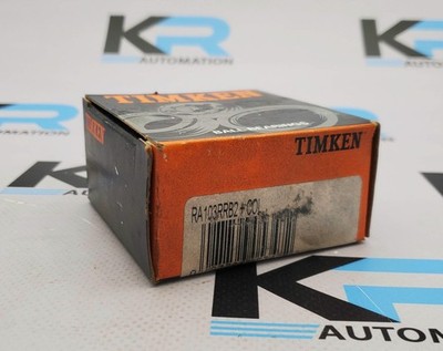 Timken RA103RRB2 + COL Ball Bearing
