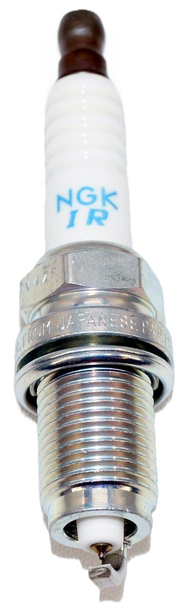 4 Pack Genuine NGK 6994 Laser Iridium Spark Plugs IZFR6K11 for