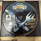Sheep Raider - Sony PlayStation 1 PS1 Disc Only Authentic!