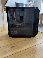 Pre-built PC (5years Old) - Great Condition GPU NVIDIA GeForce GTX 1660 SUPER