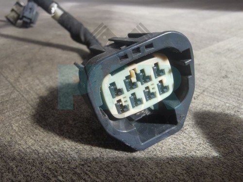 ASTON MARTIN DB9 Volante Pas Link Harness 4G43-14290-CA - Picture 9 of 13