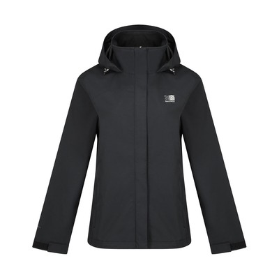 Karrimor Womens Urban Jacket Ladies Weathertite Waterproof