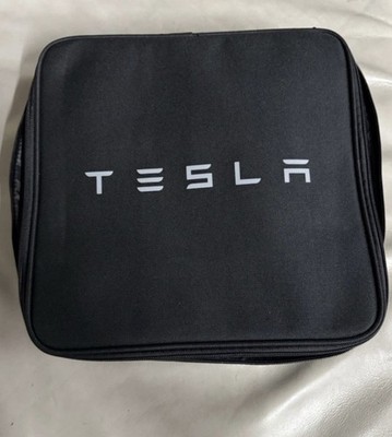 Tesla UMC 2 Mobile Connector Ladekabel mit Schuko-Adapter 