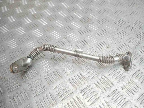 OPEL ASTRA J Turbinenschmierrohr 55587503 2.00 Diesel 121kw 2013 31326143