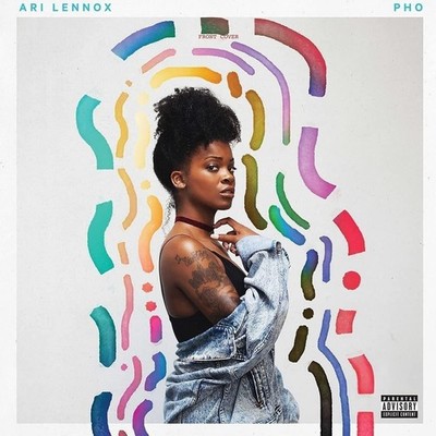 Vinile - Ari Lennox - Pho (Deluxe Edition) (2 Lp)  - Interscope Records -D- Neu