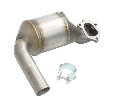 Katalysator vorne für FIAT FORD LANCIA OPEL SUZUKI 500 FIORINO