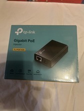 TP Link - Gigabit PoE Injector TL POE150S Ver 4.6 NEW
