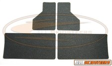 For Bobcat Anti Slip Step Sticker Kit 863 Adh...