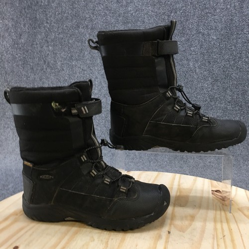 KEEN Boots Youth 5 Winterport Neo 