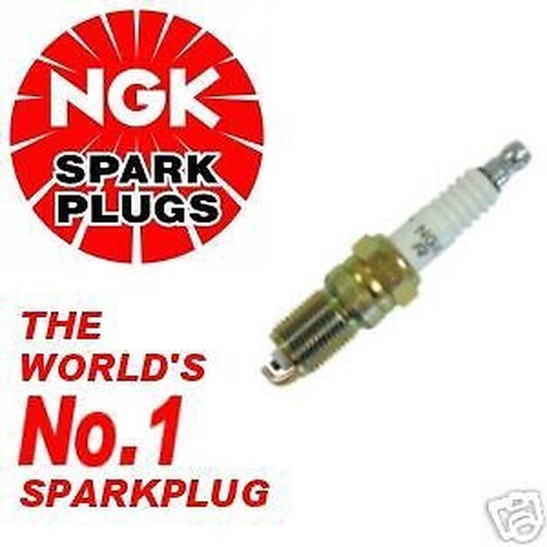 YAMAHA XZ550 550cc NGK Spark Plugs 5423 DR8ES
