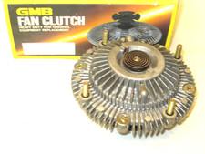 New Fan Clutch, GMB # 170-1352