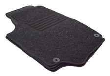 $$$ Original Lengenfelder Feinripp Fußmatten passend für Opel Corsa C + NEU $$$