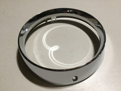 1966 MERCURY FULL SIZE & METEOR LH HEAD LIGHT LAMP DOOR