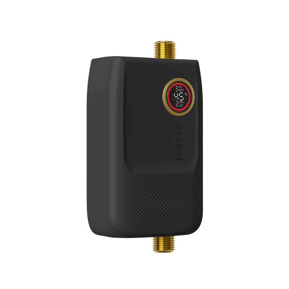 Electric Water Heater Hot Water Heater Instant Hot Water Heater 3000W