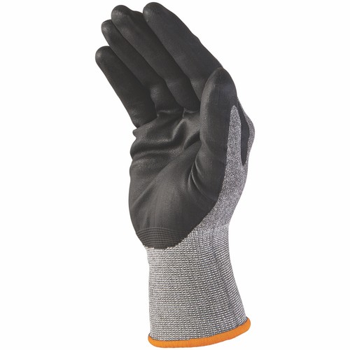 Klein Tools 60185 Work Gloves, Cut Level 2, Touchscreen, Large, 2-Pair - Picture 5 of 6
