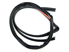 Porte avant et accessoires Porsche PANAMERA