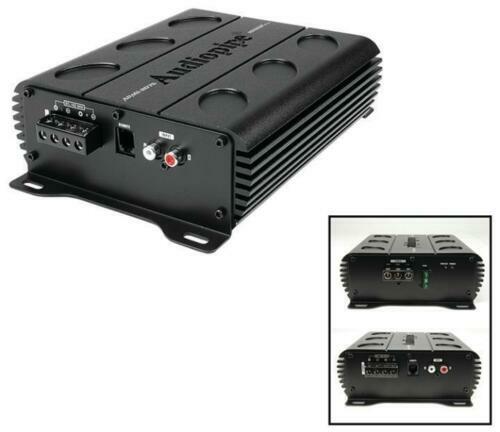Audiopipe APMN2075 1000W mini Design 
