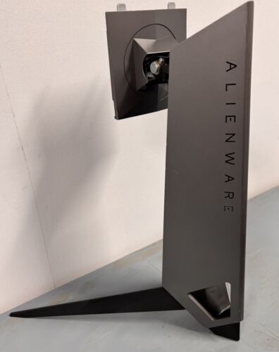 Original Alienware Dell AW2518H AW2518HF 25" Model Monitor Stand