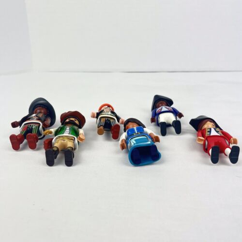 Playmobil Meine Figuren Pirateninsel Figur Spielsets selber erstellen Alter 5+ - Bild 15 von 19