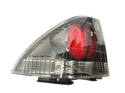 *NEW* TAIL LIGHT REAR LAMP (GENUINE) for LEXUS IS200 IS300 8/2001-7/2005 LEFT LH - Picture 3 of 4