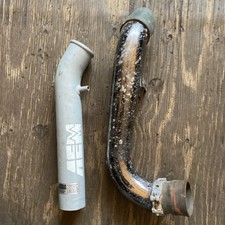 AEM Air Intake Pipes Pair 