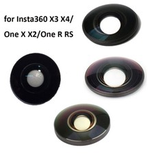 Lens Replacement For Insta360 One X/One R/One X2/RS Twin Edition Action Camera